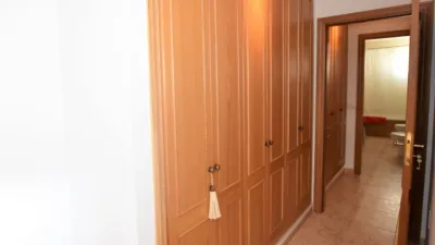 Piso en alquiler en Calle Gaviota, Los Abrigos (Granadilla de Abona) de 760 €<span>/mes</span>