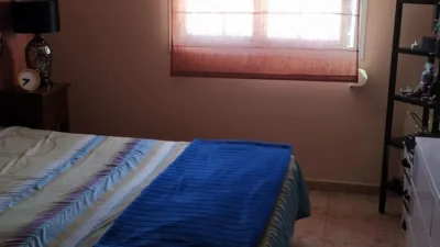 Piso en alquiler en Calle Gaviota, Los Abrigos (Granadilla de Abona) de 760 €<span>/mes</span>