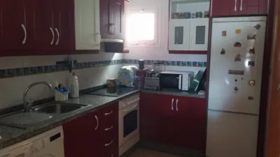 Piso en alquiler en Calle Gaviota, Los Abrigos (Granadilla de Abona) de 760 €<span>/mes</span>