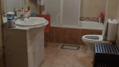 Piso en alquiler en Calle Gaviota, Los Abrigos (Granadilla de Abona) de 760 €<span>/mes</span>