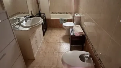 Piso en alquiler en Calle Gaviota, Los Abrigos (Granadilla de Abona) de 760 €<span>/mes</span>