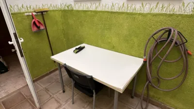 Piso en alquiler en Calle Gaviota, Los Abrigos (Granadilla de Abona) de 760 €<span>/mes</span>