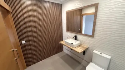 Apartment on Avenida de Suecia photo 2