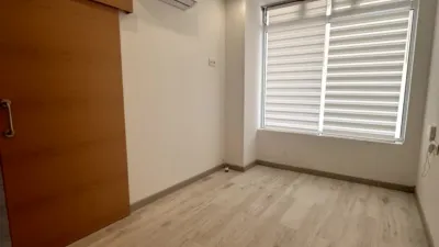 Apartment on Avenida de Suecia photo 10