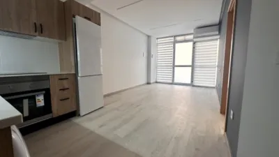 Apartment on Avenida de Suecia photo 3