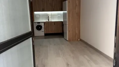 Apartment on Avenida de Suecia photo 5