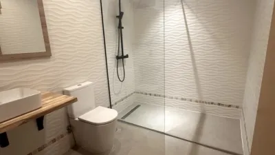 Apartment on Avenida de Suecia photo 11