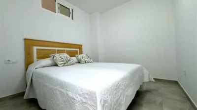 Apartment on Avenida de Eugenio Domínguez photo 19