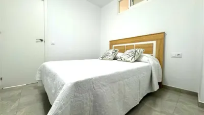 Apartment on Avenida de Eugenio Domínguez photo 11