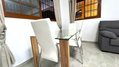 Apartment on Avenida de Eugenio Domínguez photo 4