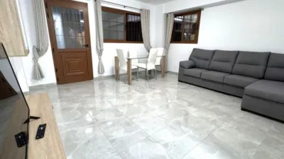 Apartment on Avenida de Eugenio Domínguez photo 12