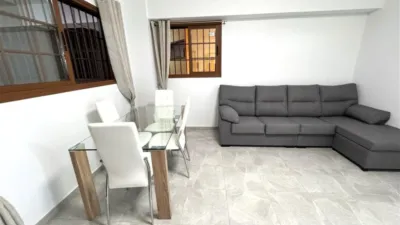 Apartment on Avenida de Eugenio Domínguez photo 9