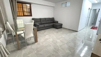 Apartment on Avenida de Eugenio Domínguez photo 17
