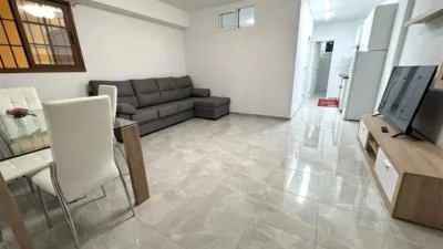 Apartment on Avenida de Eugenio Domínguez photo 16