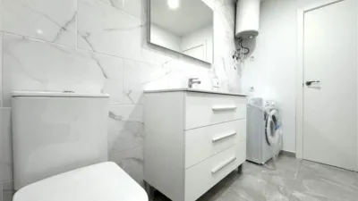 Apartment on Avenida de Eugenio Domínguez photo 15