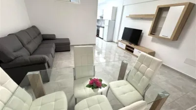 Apartment on Avenida de Eugenio Domínguez photo 21