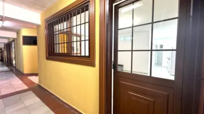 Apartment on Avenida de Eugenio Domínguez photo 6