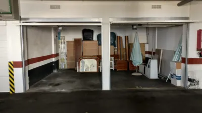 Garaje en alquiler en Calle de la Milagrosa, Adeje Norte (Adeje) de 290 €<span>/mes</span>