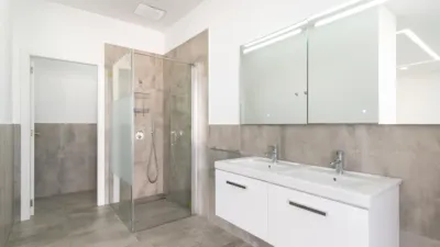 Chalet unifamiliar en alquiler en Costa Adeje, Costa Adeje (Adeje) de 6.000 €<span>/mes</span>