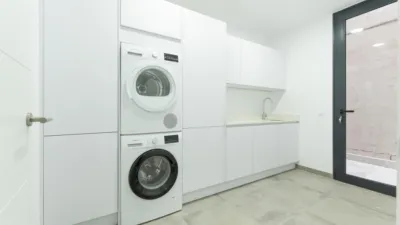 Chalet unifamiliar en alquiler en Costa Adeje, Costa Adeje (Adeje) de 6.000 €<span>/mes</span>