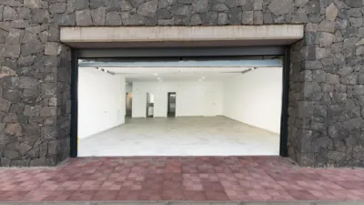 Chalet unifamiliar en alquiler en Costa Adeje, Costa Adeje (Adeje) de 6.000 €<span>/mes</span>