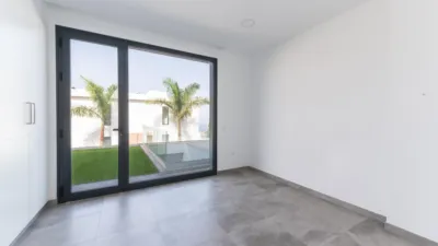 Chalet unifamiliar en alquiler en Costa Adeje, Costa Adeje (Adeje) de 6.000 €<span>/mes</span>