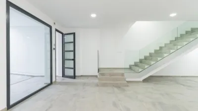 Chalet unifamiliar en alquiler en Costa Adeje, Costa Adeje (Adeje) de 6.000 €<span>/mes</span>