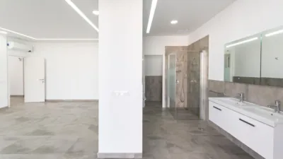 Chalet unifamiliar en alquiler en Costa Adeje, Costa Adeje (Adeje) de 6.000 €<span>/mes</span>