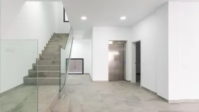 Chalet unifamiliar en alquiler en Costa Adeje, Costa Adeje (Adeje) de 6.000 €<span>/mes</span>