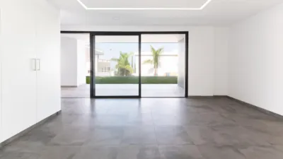 Chalet unifamiliar en alquiler en Costa Adeje, Costa Adeje (Adeje) de 6.000 €<span>/mes</span>