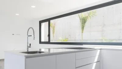Chalet unifamiliar en alquiler en Costa Adeje, Costa Adeje (Adeje) de 6.000 €<span>/mes</span>
