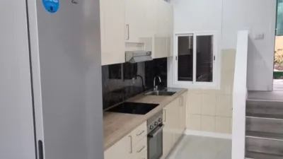 Dúplex en venta en Avenida del Arquitecto Gómez Cuesta, Playa de Las Américas (Arona) de 299.000 €