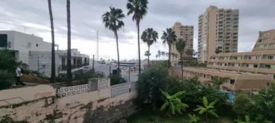 Dúplex en venta en Avenida del Arquitecto Gómez Cuesta, Playa de Las Américas (Arona) de 299.000 €