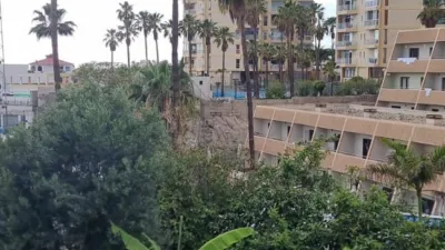 Dúplex en venta en Avenida del Arquitecto Gómez Cuesta, Playa de Las Américas (Arona) de 299.000 €