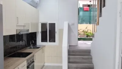 Dúplex en venta en Avenida del Arquitecto Gómez Cuesta, Playa de Las Américas (Arona) de 299.000 €