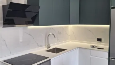 Apartamento en Avenida de José Miguel Galván Bello photo 8