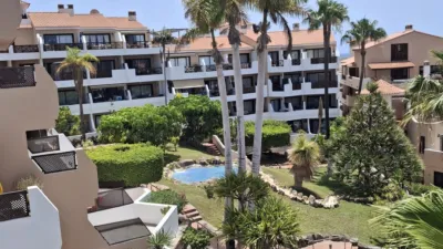 Apartamento en Avenida de José Miguel Galván Bello photo 10