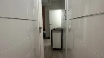 Estudio en alquiler en Avenida de Eugenio Domínguez, Costa Adeje (Adeje) de 800 €<span>/mes</span>
