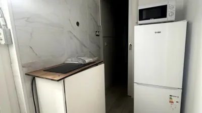 Estudio en alquiler en Avenida de Eugenio Domínguez, Costa Adeje (Adeje) de 800 €<span>/mes</span>