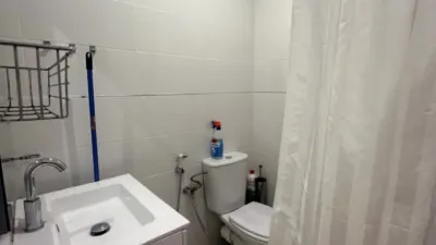 Estudio en alquiler en Avenida de Eugenio Domínguez, Costa Adeje (Adeje) de 800 €<span>/mes</span>