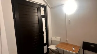 Estudio en alquiler en Avenida de Eugenio Domínguez, Costa Adeje (Adeje) de 800 €<span>/mes</span>
