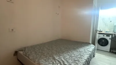 Estudio en alquiler en Avenida de Eugenio Domínguez, Costa Adeje (Adeje) de 800 €<span>/mes</span>
