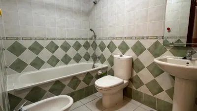 Piso en calle Grande photo 17