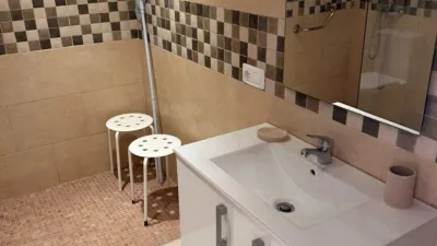 Apartamento en alquiler en Calle Diana, Costa del Silencio-Las Galletas (Arona) de 950 €<span>/mes</span>