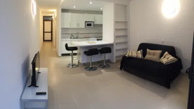 Apartamento en alquiler en Calle Diana, Costa del Silencio-Las Galletas (Arona) de 950 €<span>/mes</span>