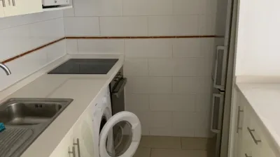 Apartamento en alquiler en Calle Diana, Costa del Silencio-Las Galletas (Arona) de 950 €<span>/mes</span>