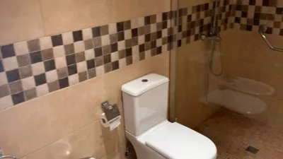 Apartamento en alquiler en Calle Diana, Costa del Silencio-Las Galletas (Arona) de 950 €<span>/mes</span>