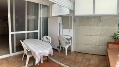 Apartamento en venta en Calle Ten-bel, Costa del Silencio-Las Galletas (Arona) de 116.000 €