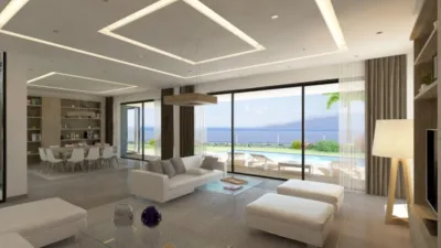Chalet on Avenida de Francia photo 3