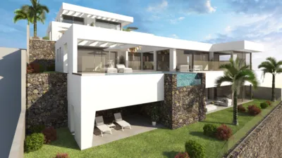 Chalet en Avenida de Francia photo 5